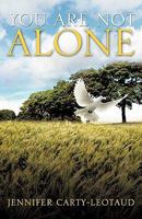 You Are Not Alone 1612154492 Book Cover