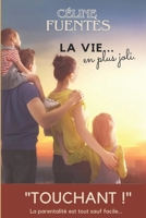 La vie en plus joli B09MYVNM9W Book Cover