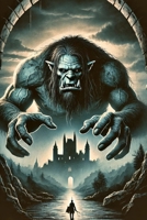Ogres: Giants, Monsters, and Cultural Depictions B0F2GXG9GV Book Cover