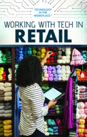 Working with Tech in Retail 1725341689 Book Cover