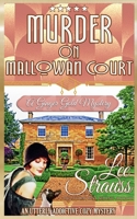 Murder on Mallowan Court 1774091682 Book Cover