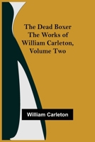 The Dead Boxer 1523972068 Book Cover