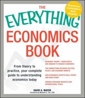 Everything Economics Book 1440506027 Book Cover