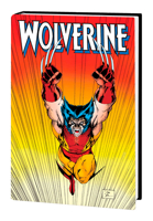Wolverine Omnibus Vol. 2 1302945130 Book Cover
