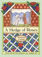 A Hedge of Roses 0873064348 Book Cover
