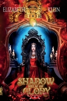 Shadow Helm of Glory B088T7VJB7 Book Cover