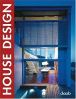 House Design 3937718060 Book Cover
