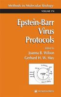 Methods in Molecular Biology, Volume 174: Epstein-Barr Virus Protocols 0896036901 Book Cover