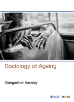 Sociology of Ageing 9354793983 Book Cover