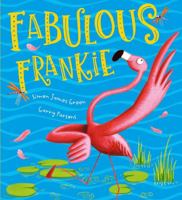 Fabulous Frankie 1407197045 Book Cover