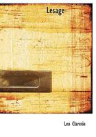 Lesage 0554579731 Book Cover