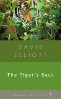 The Tiger's Back 1936846039 Book Cover
