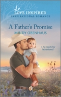 A Father's Promise 133548826X Book Cover