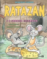 Ratazan E O Sorriso Escondido 6587123929 Book Cover