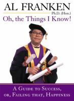 Oh, the Things I Know! 052594673X Book Cover