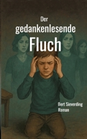 Der gedankenlesende Fluch (German Edition) 3819228136 Book Cover