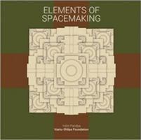 Elements of Spacemaking 1935677306 Book Cover