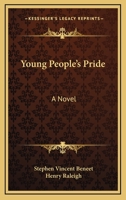 Young People's Pride 1984288180 Book Cover