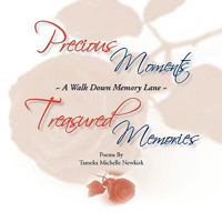 Precious Moments/Treasured Memories 1441526854 Book Cover