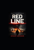 Red Line B0GMDXCSQP Book Cover