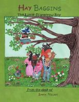 Hay Baggins: The Little Scarecrow Boy 1466969180 Book Cover