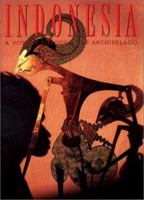 Indonesia: A Voyage through the Archipelago 2878680030 Book Cover