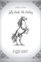 Lefty Finds His Footing 1737672871 Book Cover