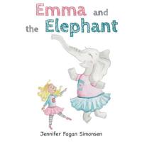 Emma and the Elephant 109575355X Book Cover