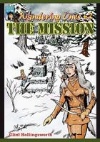 The Mission (Wandering Ones #3) 1452881227 Book Cover