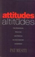 Attitudes and Altitudes 0958733600 Book Cover