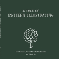 A Tale of Pattern Illustrating 1312941081 Book Cover