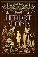 Herlot of Alonia 1595989501 Book Cover