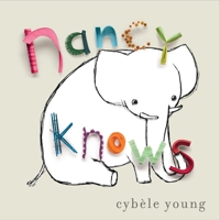 Nancy Knows 1101918926 Book Cover