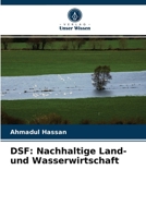 Dsf: Nachhaltige Land- und Wasserwirtschaft 620289119X Book Cover