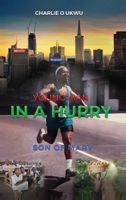 Young Man In A Hurry: Son of Mary 1964706173 Book Cover