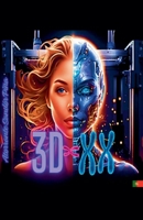 3D-xx (Portuguese Edition) B0FKDYGJ5N Book Cover