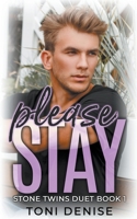 Please Stay B09ZDNRQMX Book Cover