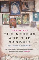An Indian Dynasty: The Story of the Nehru-Gandhi Family 0399130748 Book Cover