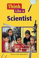 Think Like a Scientist (Pair-It Books) 073980863X Book Cover