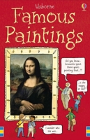 Famous Paintings Cards 1409524086 Book Cover