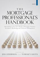 The Mortgage Professional's Handbook Volume 3 1519751559 Book Cover