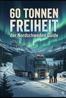 60 Tonnen Freiheit: der Nordschweden Guide (German Edition) B0H2PPLQZC Book Cover