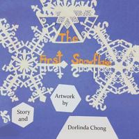 The First Snowflake 164133374X Book Cover
