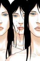 Girls: The Complete Collection 1607064669 Book Cover