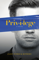 Privilege 1773370227 Book Cover