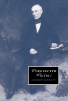 Wordsworth Writing 0521181410 Book Cover