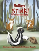 Bullies Stink 1965190111 Book Cover