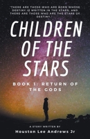 Children Of The Stars B0CPY9ZDY7 Book Cover