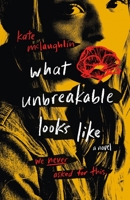 What Unbreakable Looks Like 1250173809 Book Cover
