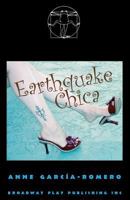 Earthquake Chica 0881453617 Book Cover